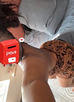 Sarah Hot Ass and Sweet Pussy - escort in Nairobi Photo 3 of 3