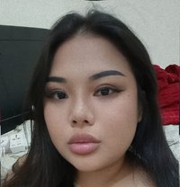 Sarah in Patong - escort in Phuket