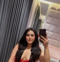 Sarah in Riyadh - escort in Riyadh