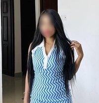 Sonya Independent Perfect Gfe - escort in Colombo