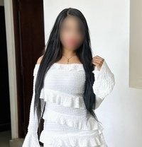 Sonya Independent Perfect Gfe - escort in Colombo