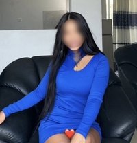 Sonya Independent Perfect Gfe - escort in Colombo