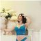 Sarah independent Nuru massage - puta in Dubai Photo 4 of 9