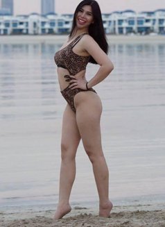 Sarah independent Nuru massage - puta in Dubai Photo 6 of 8