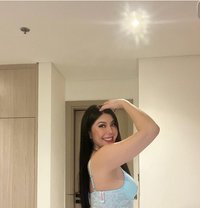 Sarah independent Nuru massage - escort in Dubai Photo 6 of 8