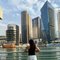 Sarah independent Nuru massage - escort in Dubai Photo 2 of 9