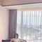 Sarah independent Nuru massage - puta in Dubai Photo 3 of 7