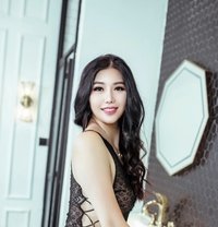 Sarah independent Nuru massage - escort in Dubai