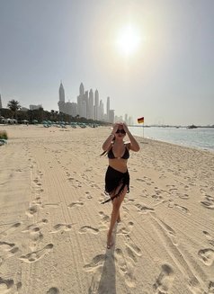 Sarah - Independent - Pure GFE - escort in Dubai Photo 13 of 13