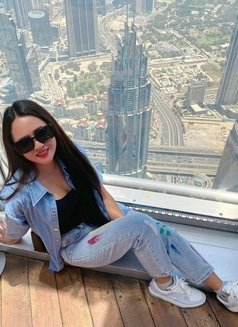 Sarah - Independent - Pure GFE - escort in Dubai Photo 4 of 11