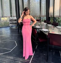 Sarah - puta in Islamabad