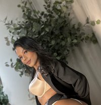 Sarah Indonesian Dimples (OF) - puta in Dubai