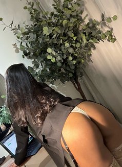 Sarah Indonesian Dimples (OF) - escort in Dubai Photo 3 of 11