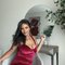 Sarah Indonesian Dimples (OF) - escort in Dubai Photo 2 of 9