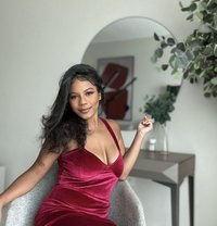 Sarah Indonesian Dimples (OF) - escort in Dubai