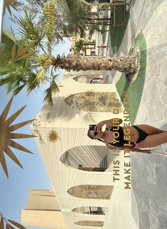 Sarah Indonesian Dimples (OF) - escort in Dubai Photo 2 of 8