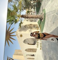 Sarah Indonesian Dimples (OF) - puta in Dubai