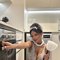 Sarah Indonesian Dimples (OF) - escort in Dubai Photo 1 of 8