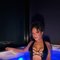 Sarah Indonesian Dimples - escort in Dubai Photo 2 of 11
