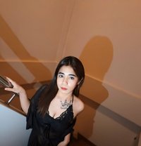 Sarah - puta in Bali
