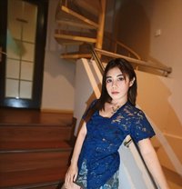 Sarah - puta in Bali