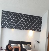 Sarah - escort in Bali