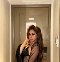 Sarah - escort in Hong Kong