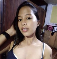 Sarah - escort in Mecca