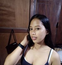 Sarah - escort in Mecca