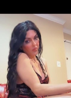 Ts sarah زياره - Transsexual escort in İstanbul Photo 5 of 14