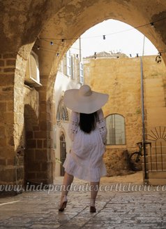 Sarah ✡️ - Acompañante in Tel Aviv Photo 25 of 25