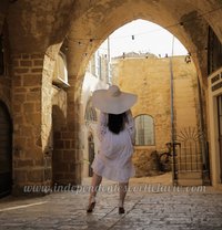 Sarah ✡️ - Acompañante in Tel Aviv Photo 25 of 25