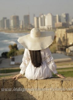 Sarah ✡️ - companion in Tel Aviv Photo 26 of 26