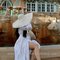 Sarah ✡️ - companion in Tel Aviv