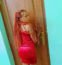 Sarah - escort in Pune