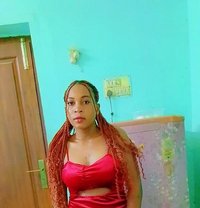 Sarah - escort in Pune