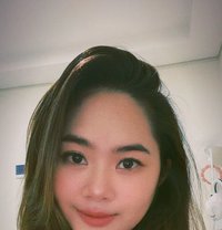 Sarah Jasmine - adult performer in Jakarta