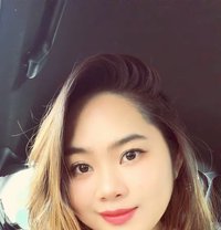 Sarah Jasmine - adult performer in Jakarta