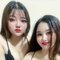 Sarah & Jenny Lesbian Couple and 3 Some - Transsexual escort in Abu Dhabi Photo 2 of 6
