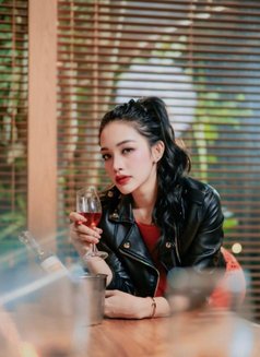 Sarah Juan, Calm But Wild On a Bed! - escort in Jakarta Photo 19 of 20