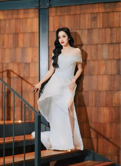 Sarah Juan, Calm But Wild On a Bed! - escort in Jakarta Photo 20 of 20