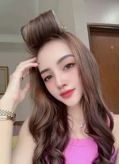 Sarah Juan, Calm But Wild On a Bed! - escort in Jakarta Photo 17 of 20