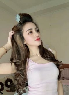 Sarah Juan, Calm But Wild On a Bed! - escort in Jakarta Photo 18 of 20