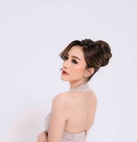 Sarah Juan - escort in Jakarta