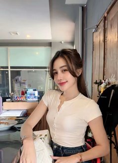 Sarah Juan - escort in Jakarta Photo 7 of 7