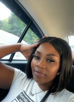 Sarah Just Arrived in Guangzhou - escort in Guangzhou Photo 1 of 5