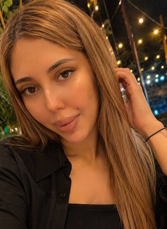 Sarah Tight Girl - escort in Dubai Photo 1 of 7