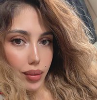 Sarah Tight Girl - escort in Dubai