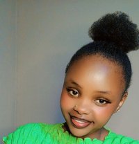Sarah - puta in Nairobi