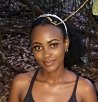 Sarah🥵🤑🫦 - escort in Kilimani